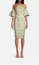 Lavish Alice Jacquard Puff