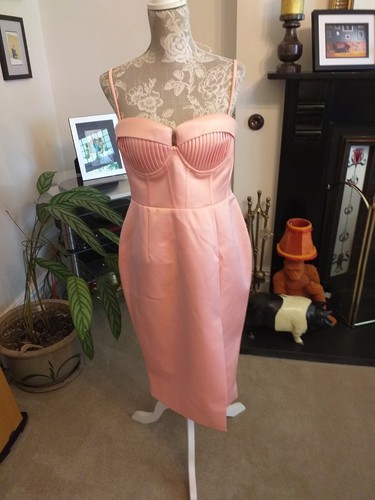 Bnwt ladies peach pink - peach/pink, lavish