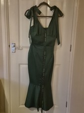 Lavish Alice Fish Tail Emerald