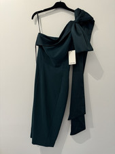 BNWT Lavish Alice Dark Green
