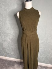 BNWT Lavish Alice backless