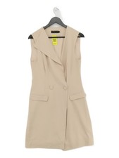 Lavish Alice Wrap Midi Dress