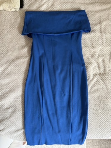 Lavish alice blue - lavish, dress
