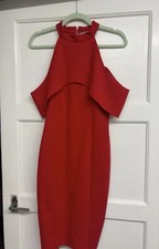 Lavish Alice Women's Red