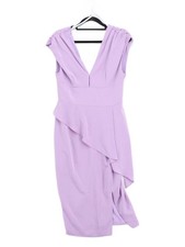 Lavish Alice Bodycon Midi