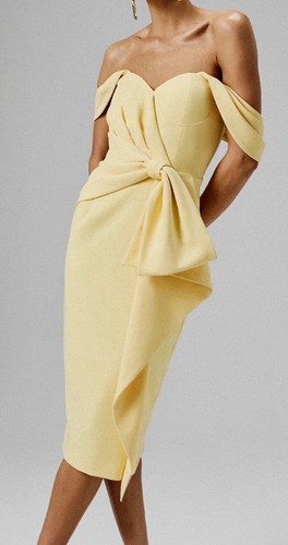 Lavish alice size yellow - alice,