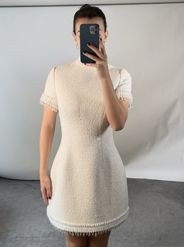 Lavish alice uk8 dress - alice,