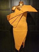 Lavish Alice Esther Bow Detail