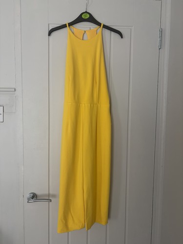 Lavish alice yellow - yellow, midi