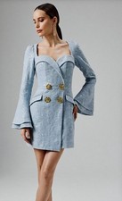 Lavish Alice Dress UK Size 12