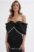 Lavish Alice Black Roxanna