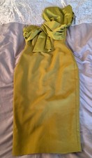 Lavish Alice Lime Green One