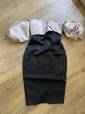Lavish Alice Bandeau Dress