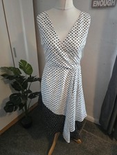 NWT Lavish Alice Asymmetrical