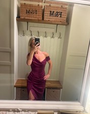 Lavish Alice MYA Midi Dress 8