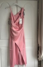 Stunning Pink Lavish Alice