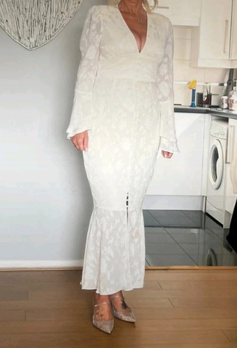 Beautiful cream lavish alice - lavish,