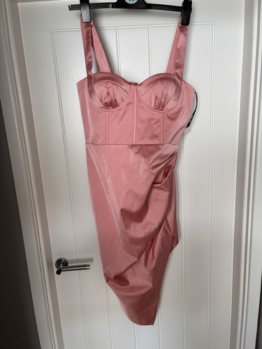 Lavish alice pink corset style - corset,
