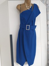 New Stunning Blue Lavish Alice