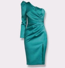 Lavish Alice One Shoulder