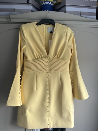Lavish alice yellow - alice, flute