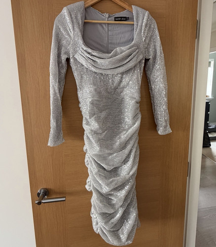 Lavish alice silver - lavish,