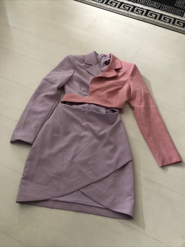Lavish alice ladies cut - alice, out