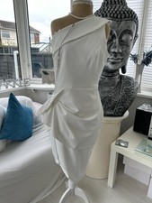 Lavish Alice Billie Midi Dress