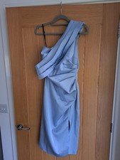 Lavish Alice Pale Blue