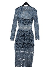 Lavish Alice Bodycon Maxi