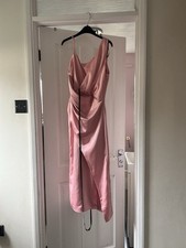 Lavish Alice Pink Dress