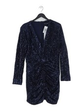 Lavish Alice A-Line Midi Dress