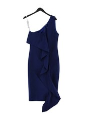 Lavish Alice A-Line Midi Dress