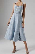 Lavish Alice Kira Blue Pearl