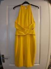 Lavish Alice Dress Size 8