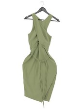 Lavish Alice A-Line Midi Dress