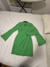 Blazer Dress Lavish Alice