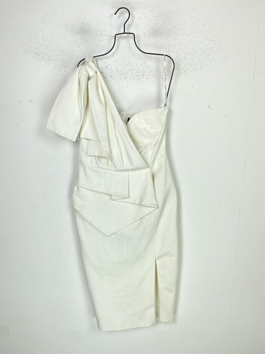Lavish alice white - lavish, midi