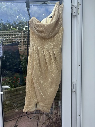 Lavish alice size - size, 10