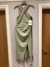 Lavish Alice Dress Size Uk8