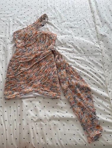 Flower dress size 8uk lavish - dress,