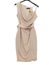 Lavish Alice A-Line Midi Dress