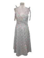 Lavish Alice Women's Tie Strap